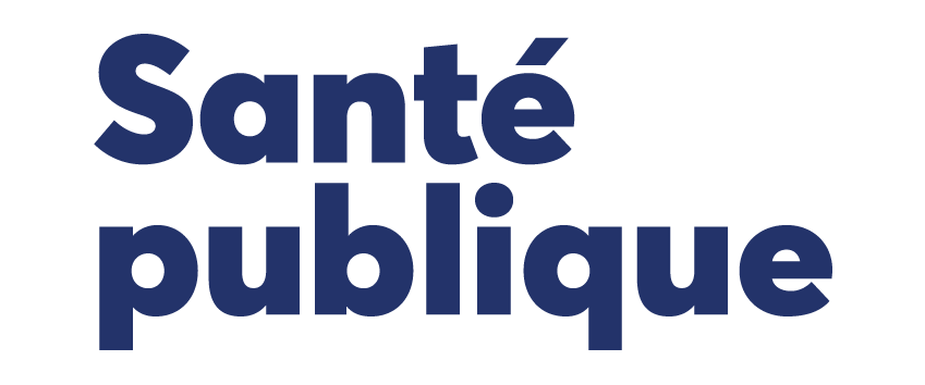 Revue Santé publique